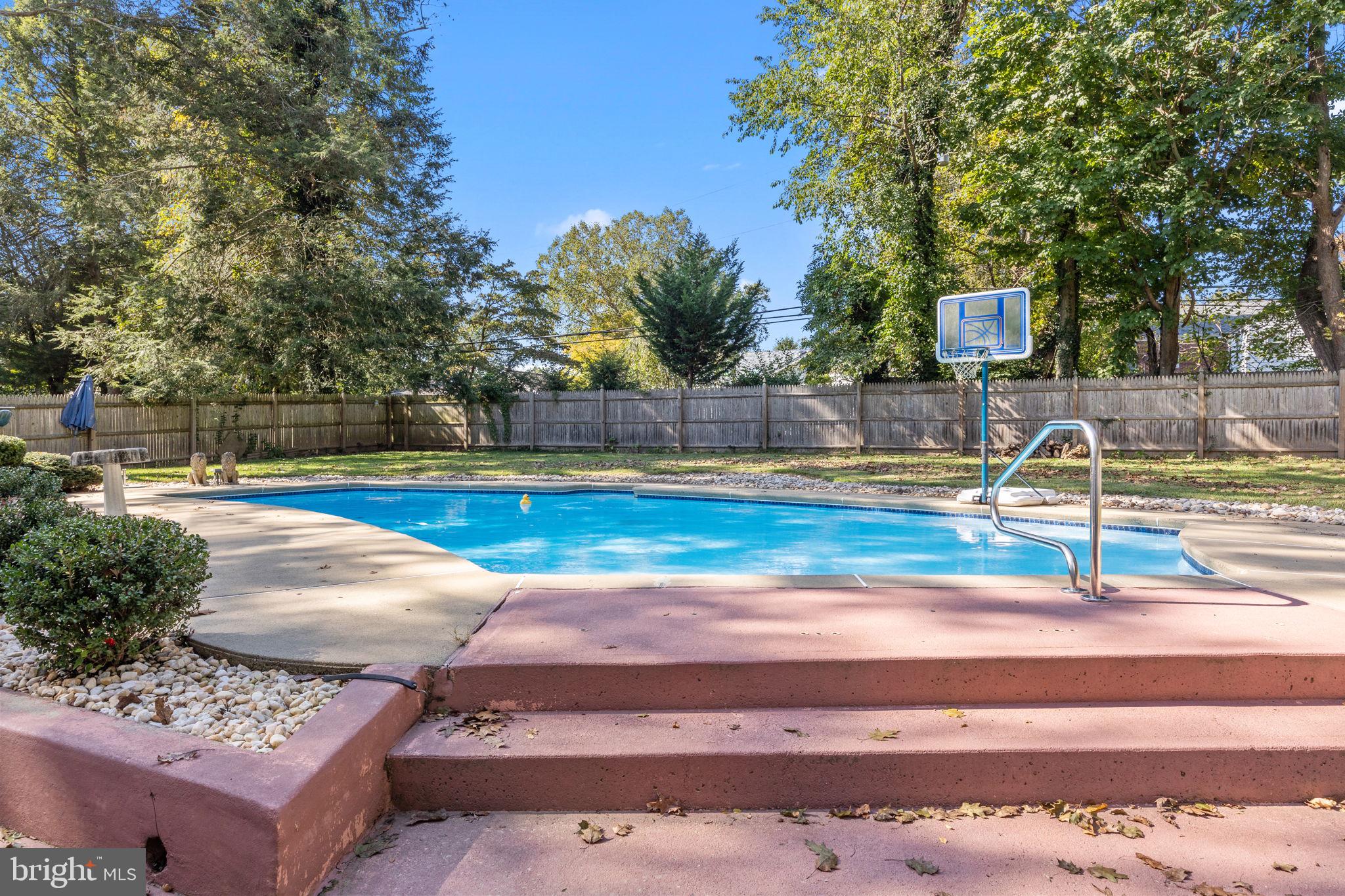 373 Saly Road Yardley, PA 19067 - Photo 20 of 27 Pool