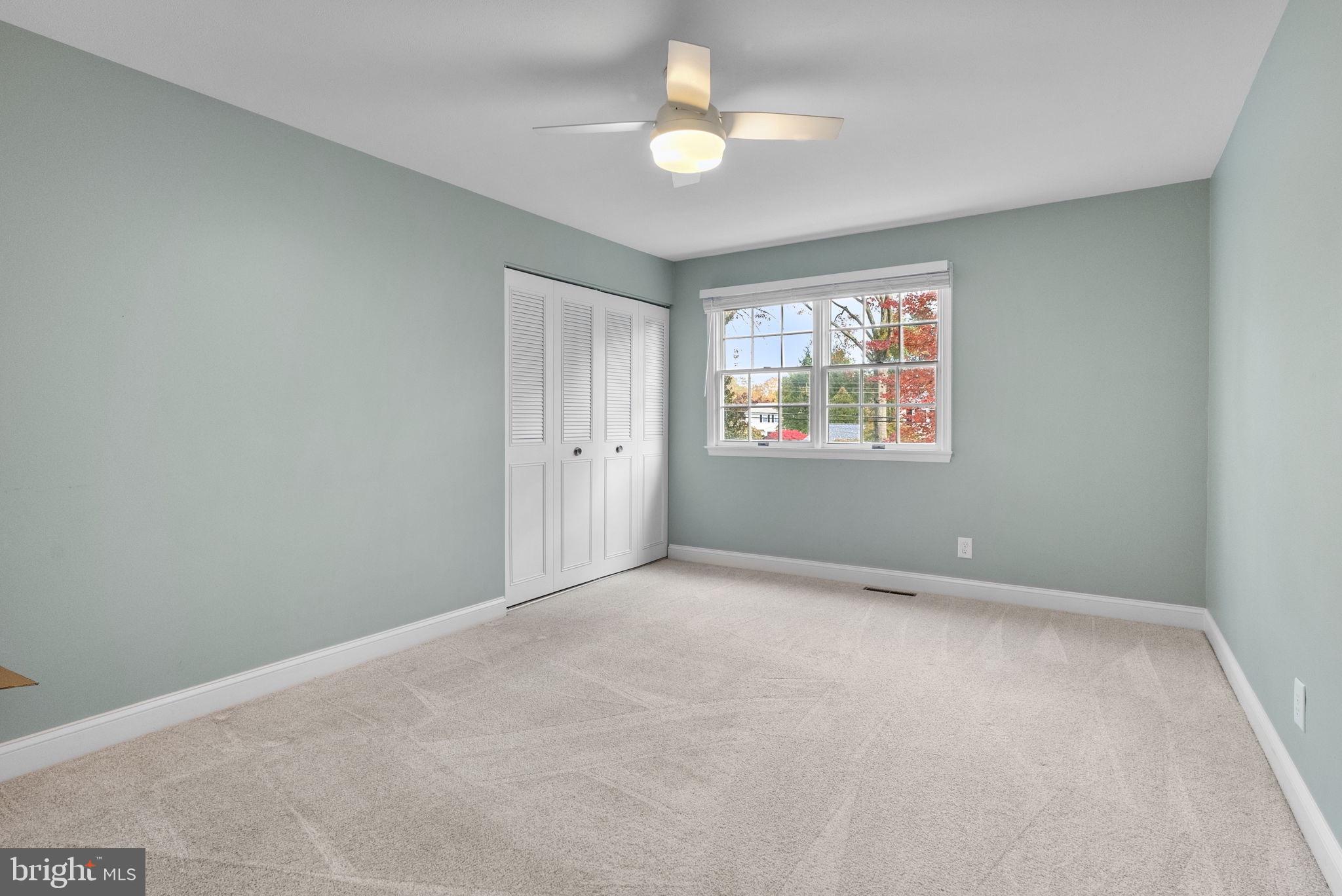 373 Saly Road Yardley, PA 19067 - Photo 25 of 27 3rd bedroom