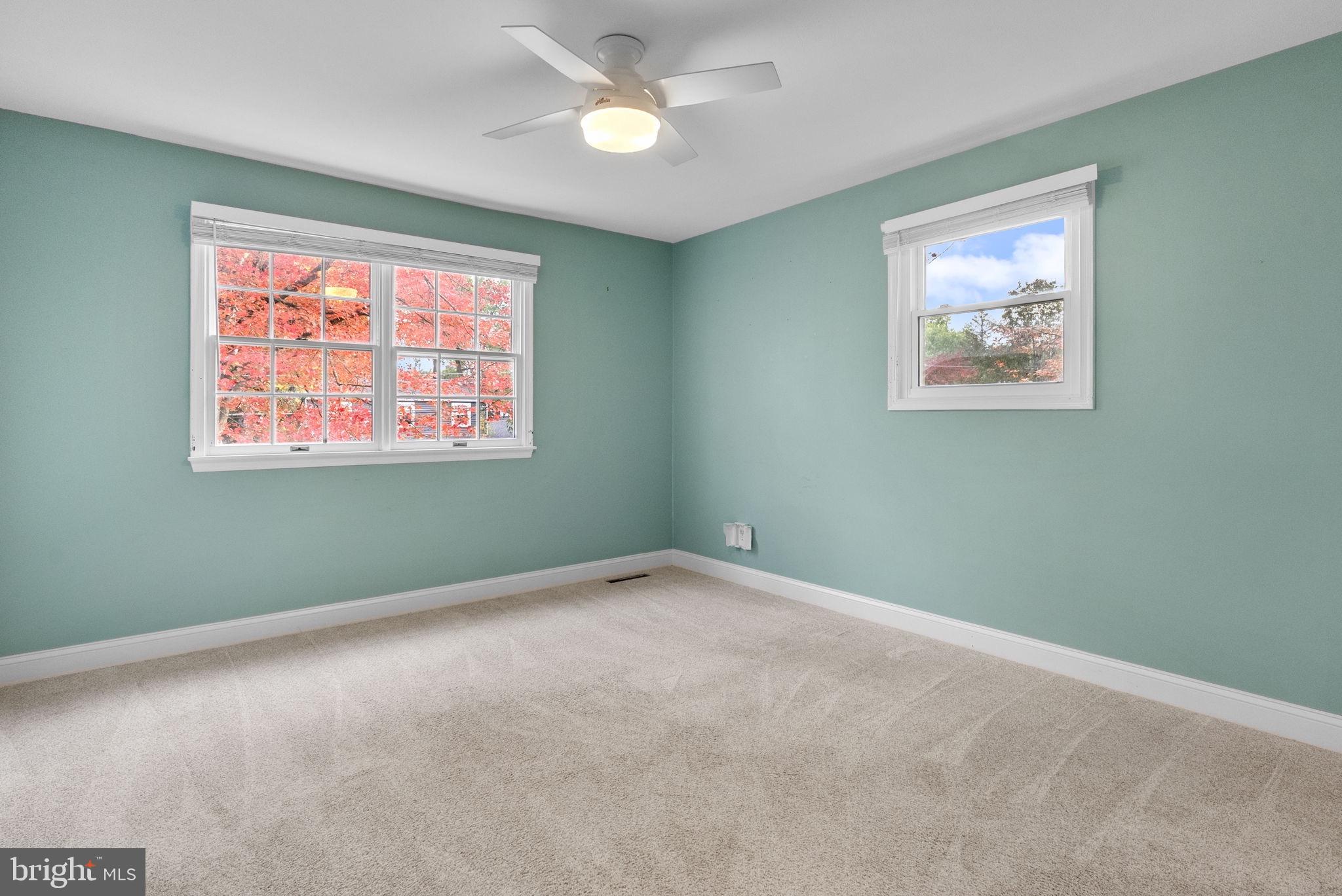 373 Saly Road Yardley, PA 19067 - Photo 26 of 27 2nd bedroom