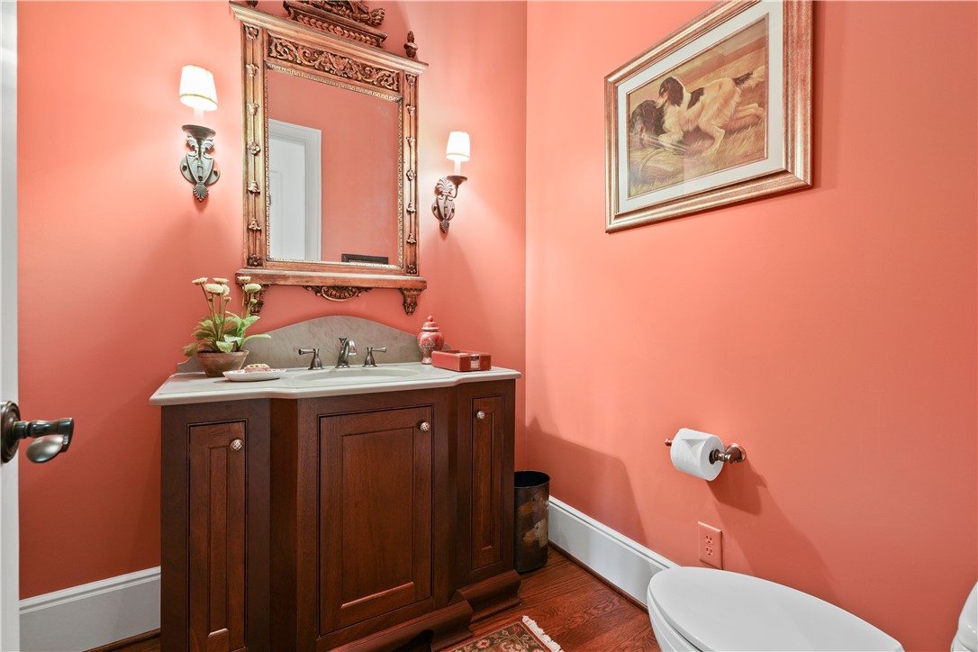 421 East Church Road Easley, SC 29642 - Photo 12 of 50