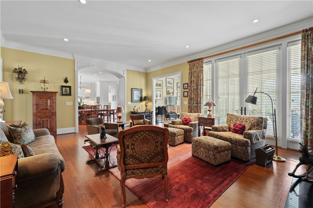 421 East Church Road Easley, SC 29642 - Photo 22 of 50