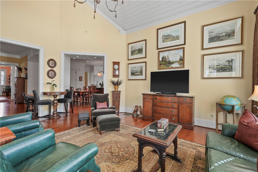 421 East Church Road Easley, SC 29642 - Photo 25 of 50