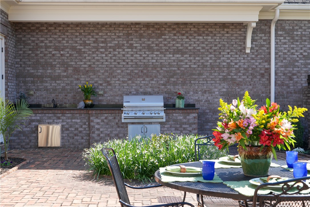 421 East Church Road Easley, SC 29642 - Photo 39 of 50