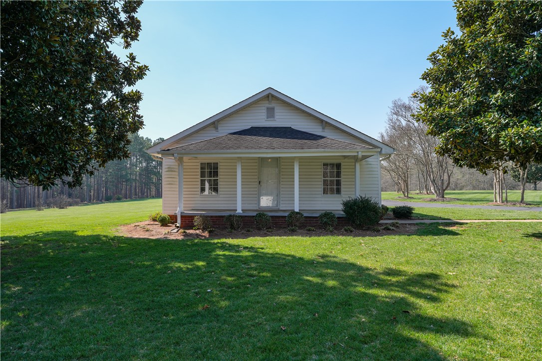 421 East Church Road Easley, SC 29642 - Photo 47 of 50