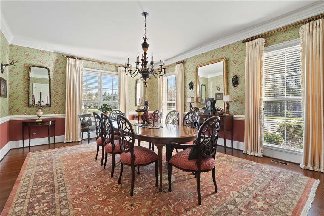 421 East Church Road Easley, SC 29642 - Photo 8 of 50