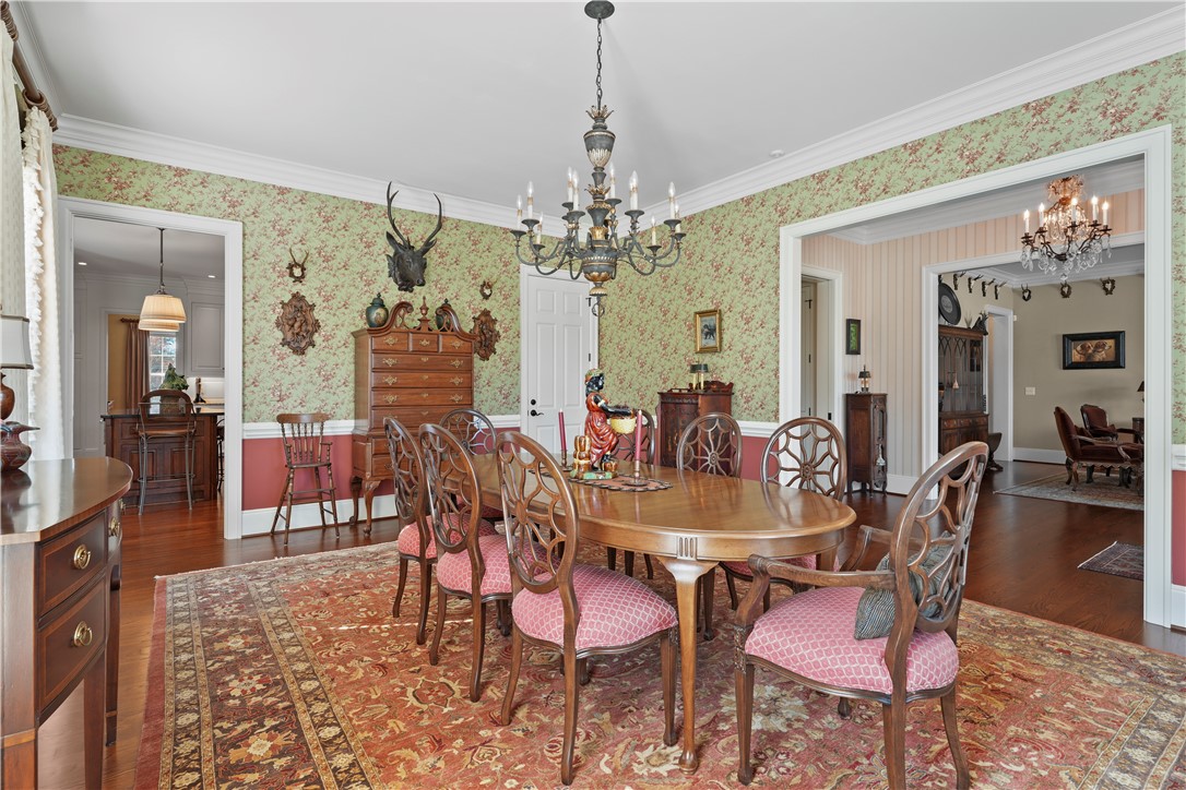 421 East Church Road Easley, SC 29642 - Photo 9 of 50