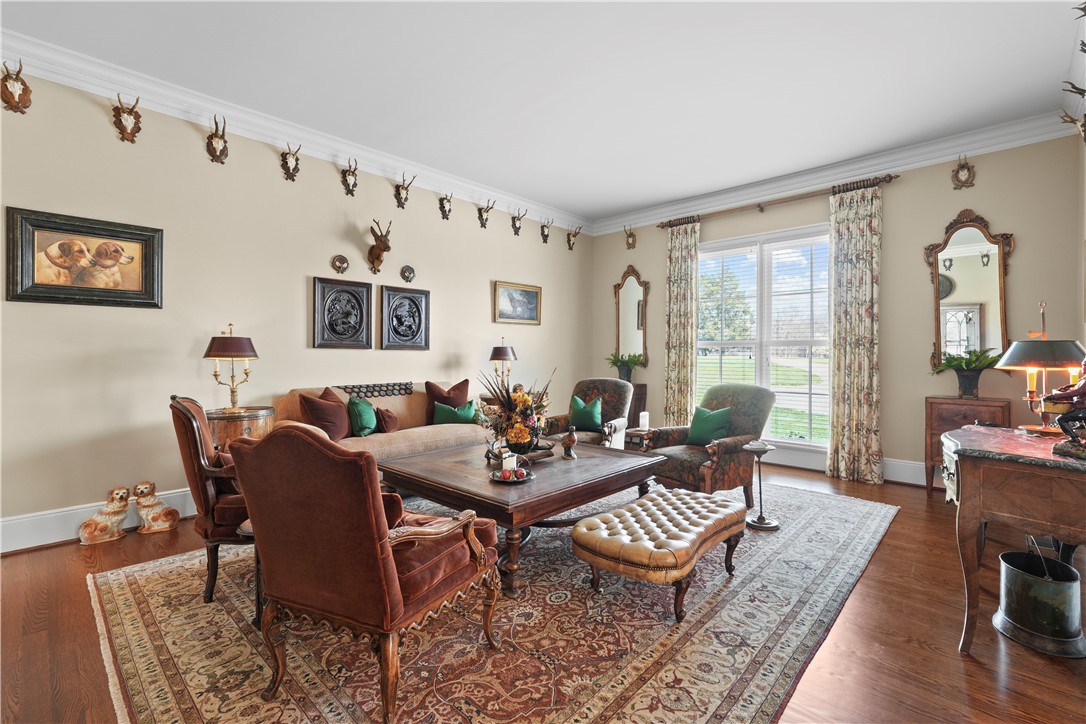 421 East Church Road Easley, SC 29642 - Photo 10 of 50