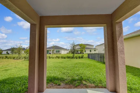 $455,000 | 12335 Nettuno Way, Port St. Lucie, FL 34987