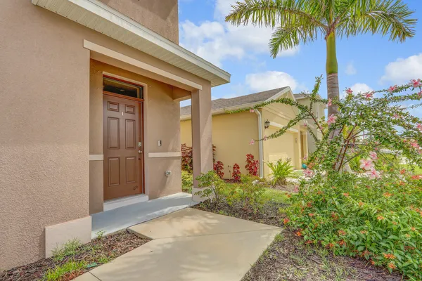 $455,000 | 12335 Nettuno Way, Port St. Lucie, FL 34987