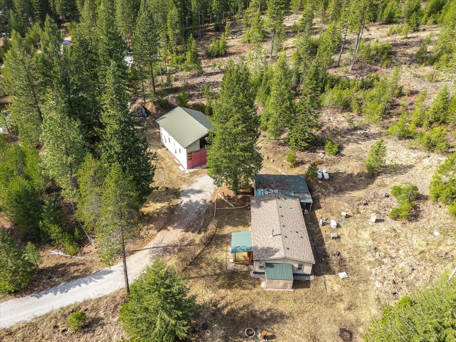 352 Independence Road Newport, WA 99156 - Photo 18 of 27 Gallery Image 18