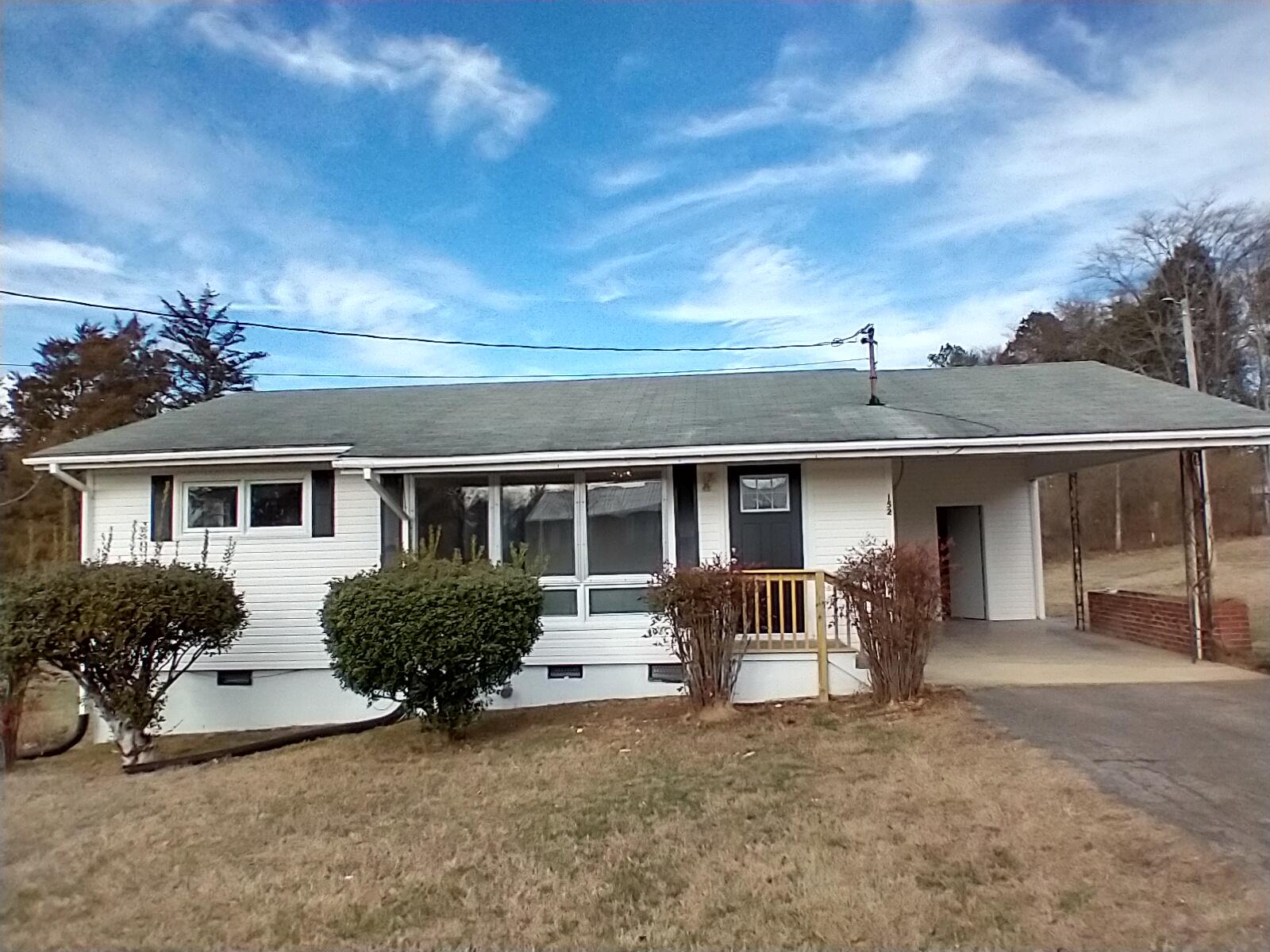 152 Southeast Cedar Drive Decatur, TN 37322 - Photo 1 of 12 IMG_20230210_153917997_HDR