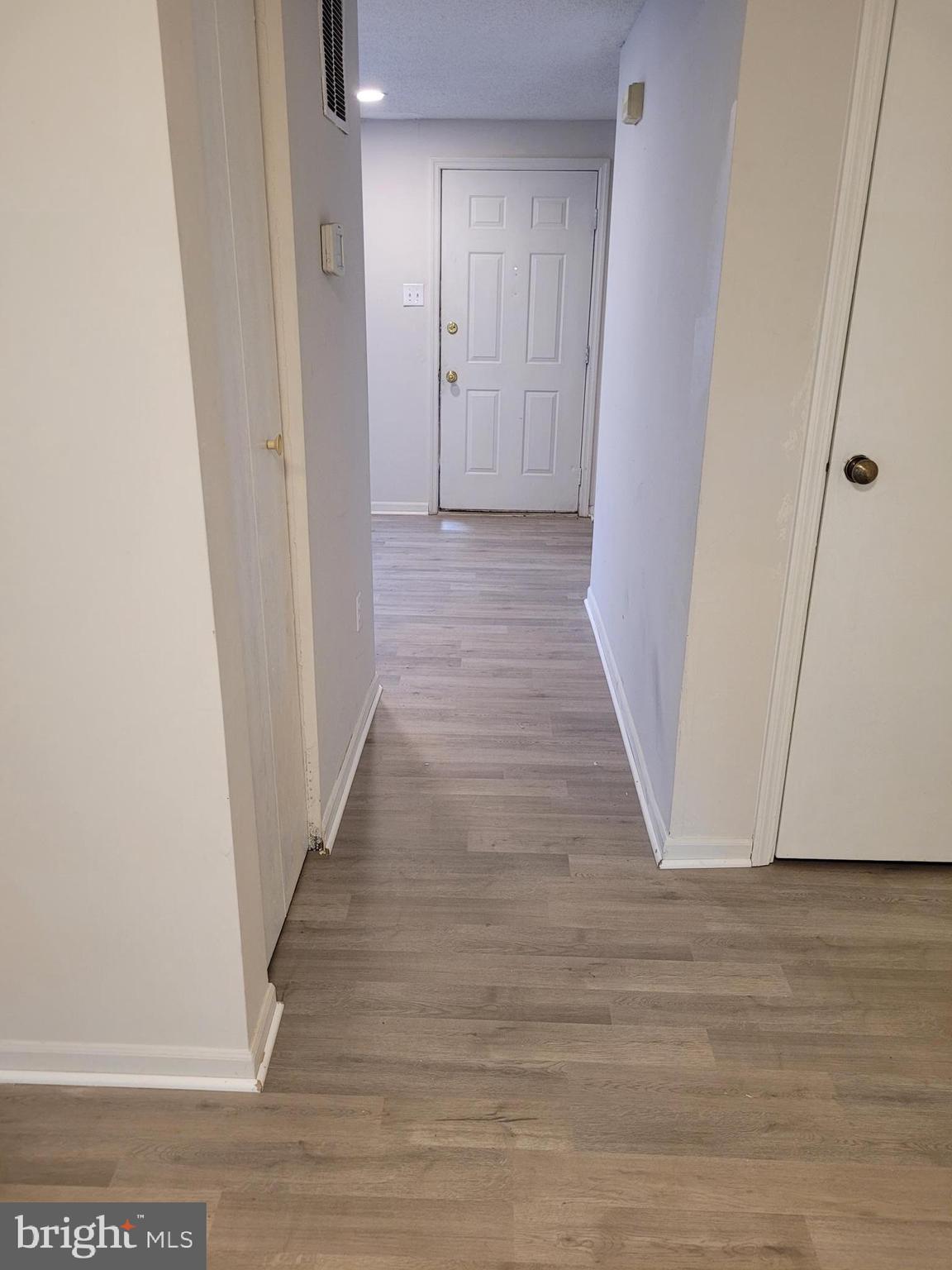 1737 Jacobs Meadow Drive Severn, MD 21144 - Photo 11 of 13 HALLWAY DOWNSTAIRS