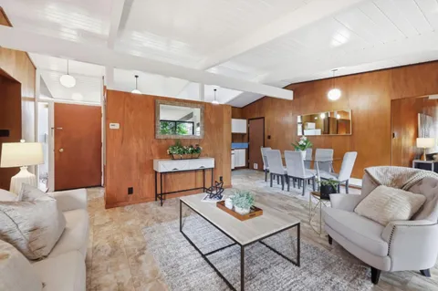 $1,898,000 | 692 Edna Way, San Mateo, CA 94402