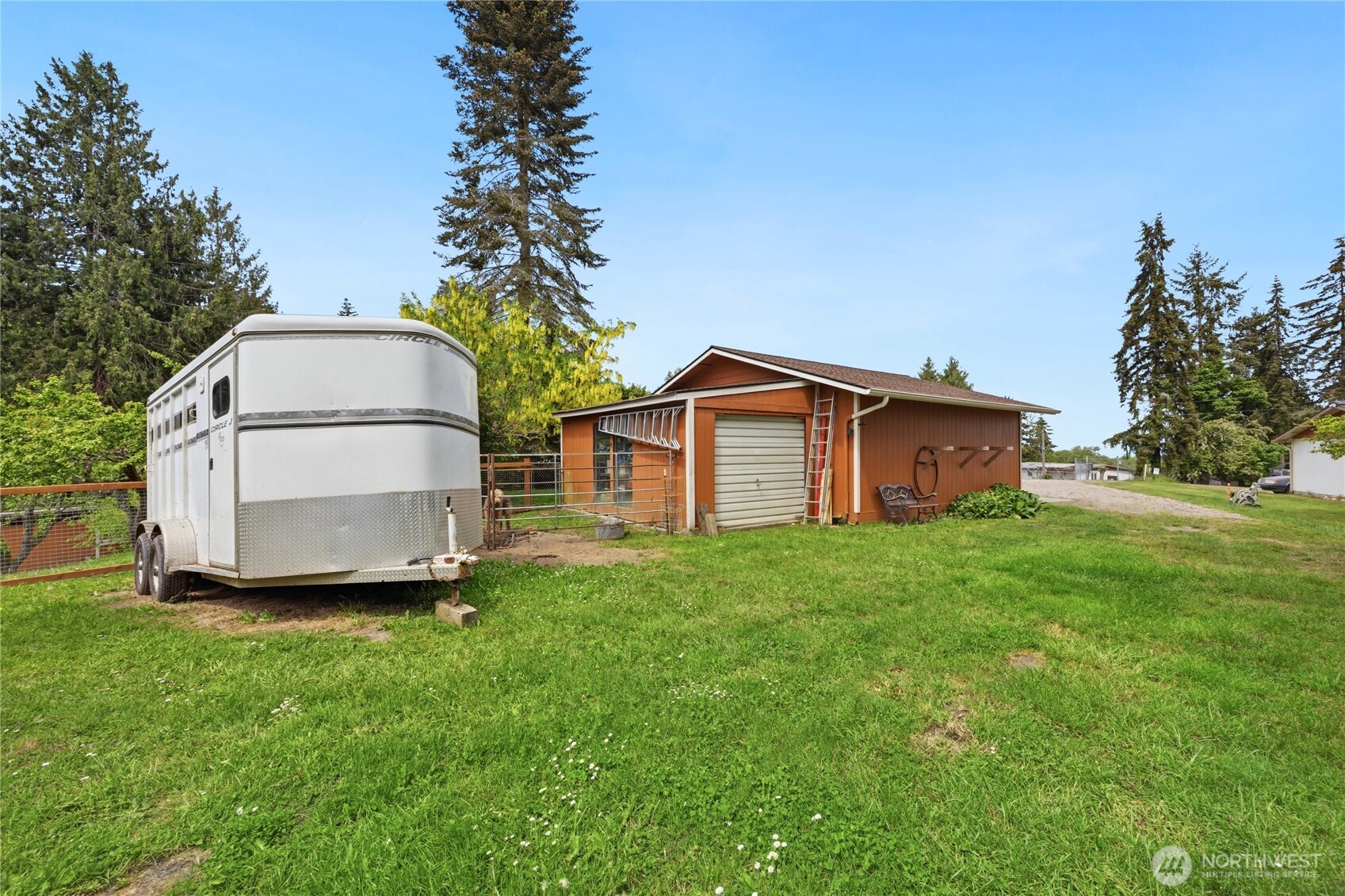62 Roupe Road Sequim, WA 98382 - Photo 31 of 40