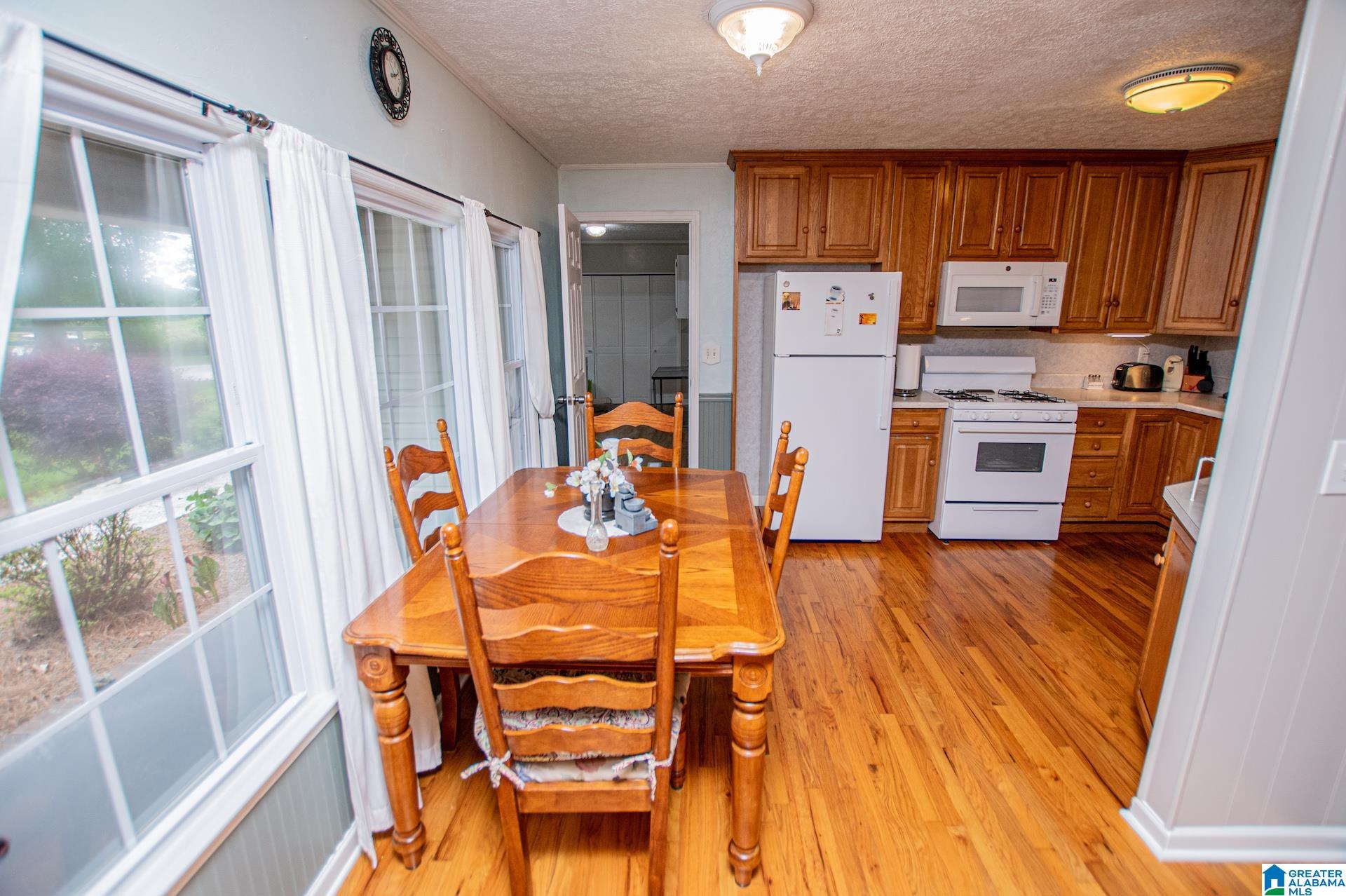 436 Goldridge Road Ranburne, AL 36273 - Photo 12 of 59
