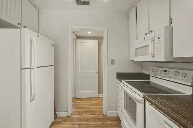 $162,500 | 1558 Rankin Avenue, Tallahassee, FL 32310