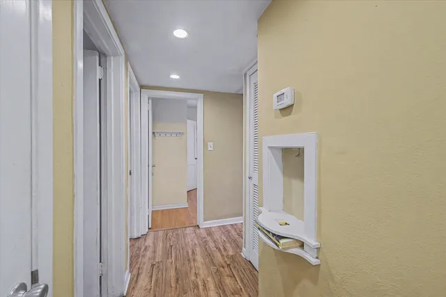 $162,500 | 1558 Rankin Avenue, Tallahassee, FL 32310