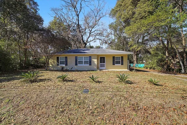$162,500 | 1558 Rankin Avenue, Tallahassee, FL 32310