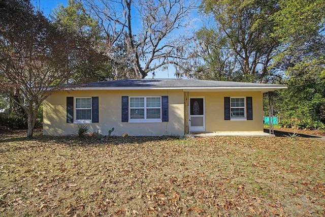 $162,500 | 1558 Rankin Avenue, Tallahassee, FL 32310