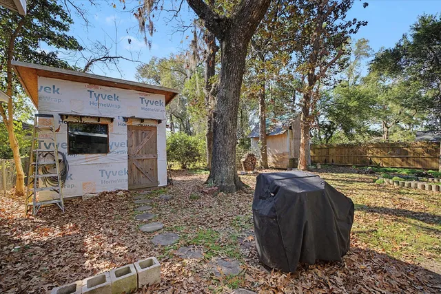 $162,500 | 1558 Rankin Avenue, Tallahassee, FL 32310