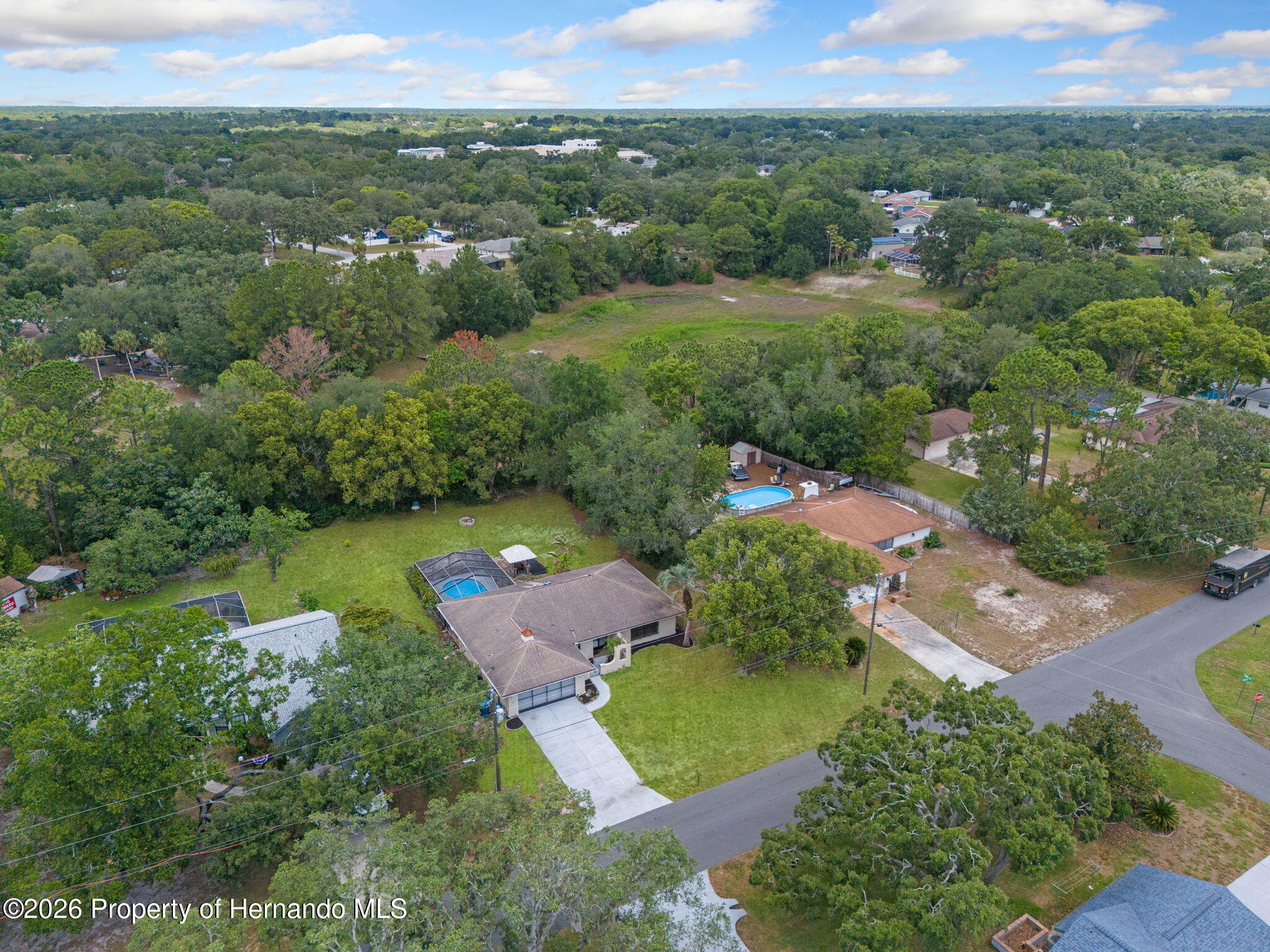 1479 Autumn Road Spring Hill, FL 34608 - Photo 59 of 65