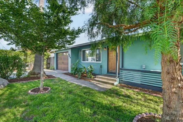 $1,195,000 | 603 Harriet Avenue, Aptos, CA 95003