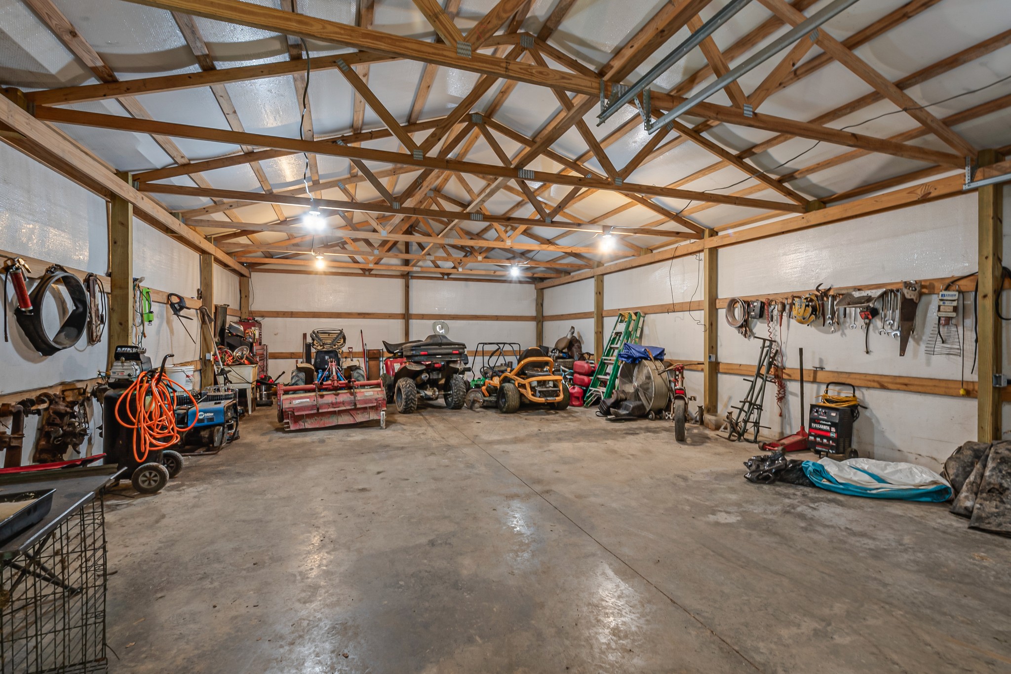 710 Phillips Hollow Road Westmoreland, TN 37186 - Photo 30 of 35 Gallery Image 30