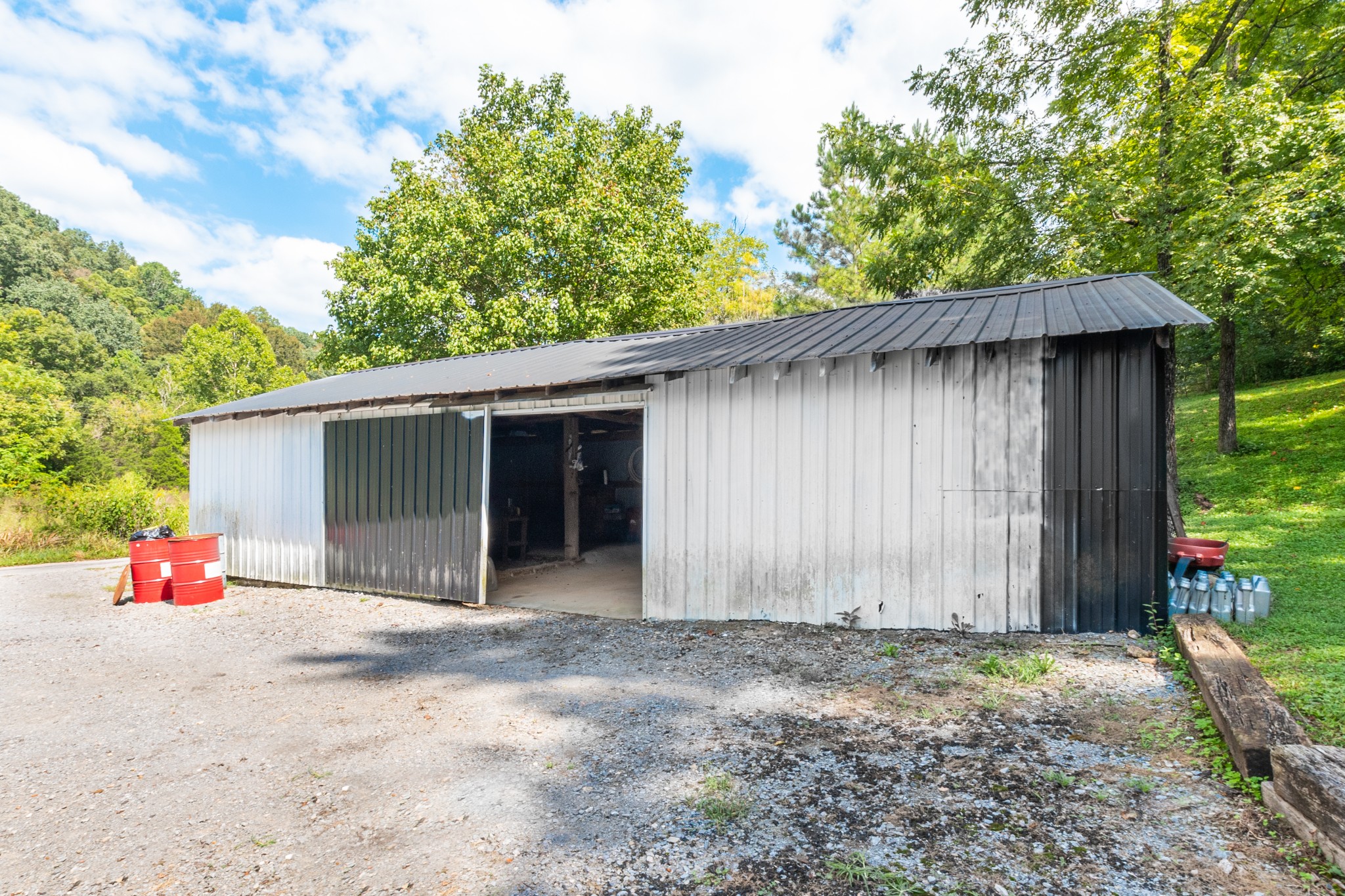710 Phillips Hollow Road Westmoreland, TN 37186 - Photo 33 of 35 Gallery Image 33