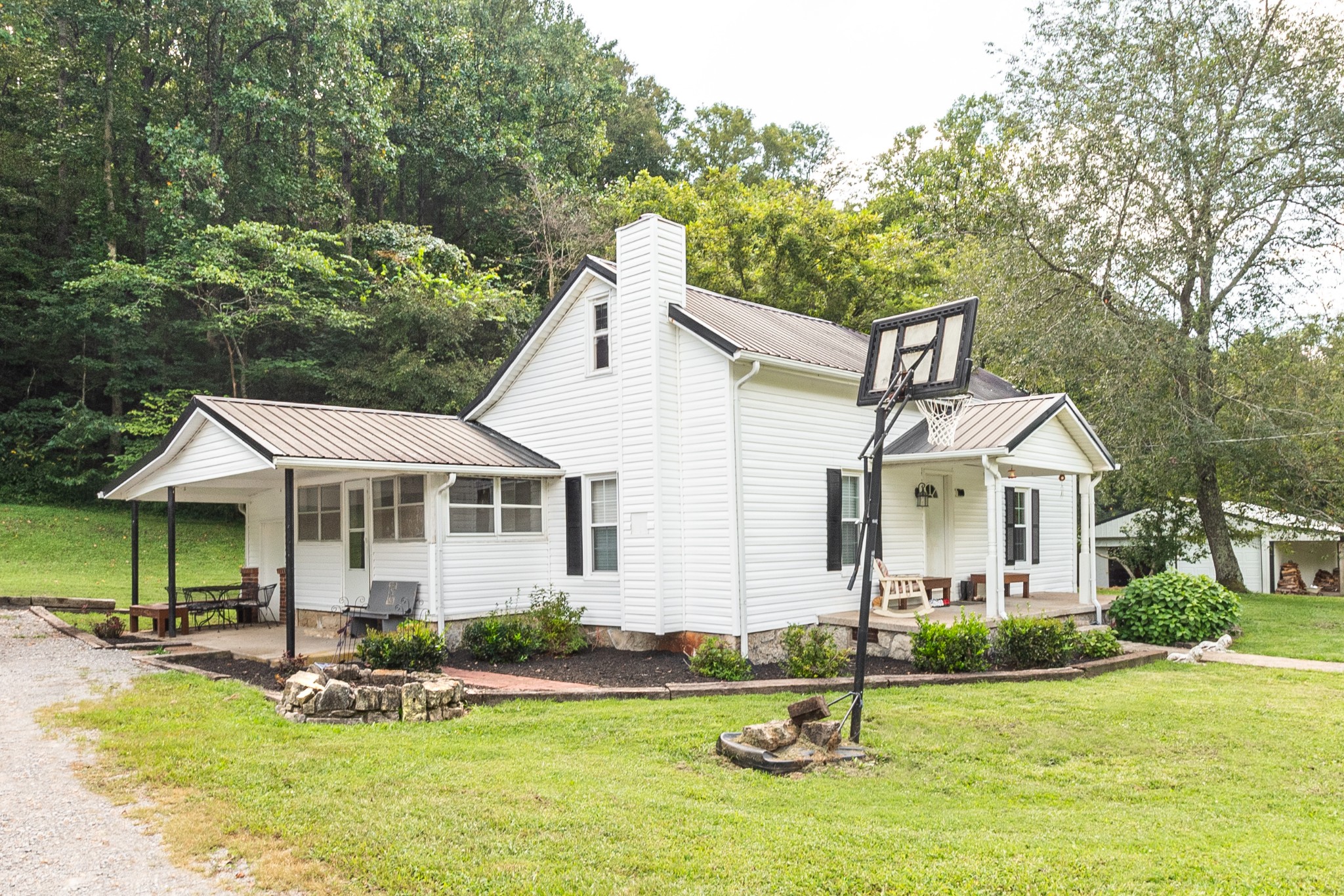 710 Phillips Hollow Road Westmoreland, TN 37186 - Photo 5 of 35 Gallery Image 5