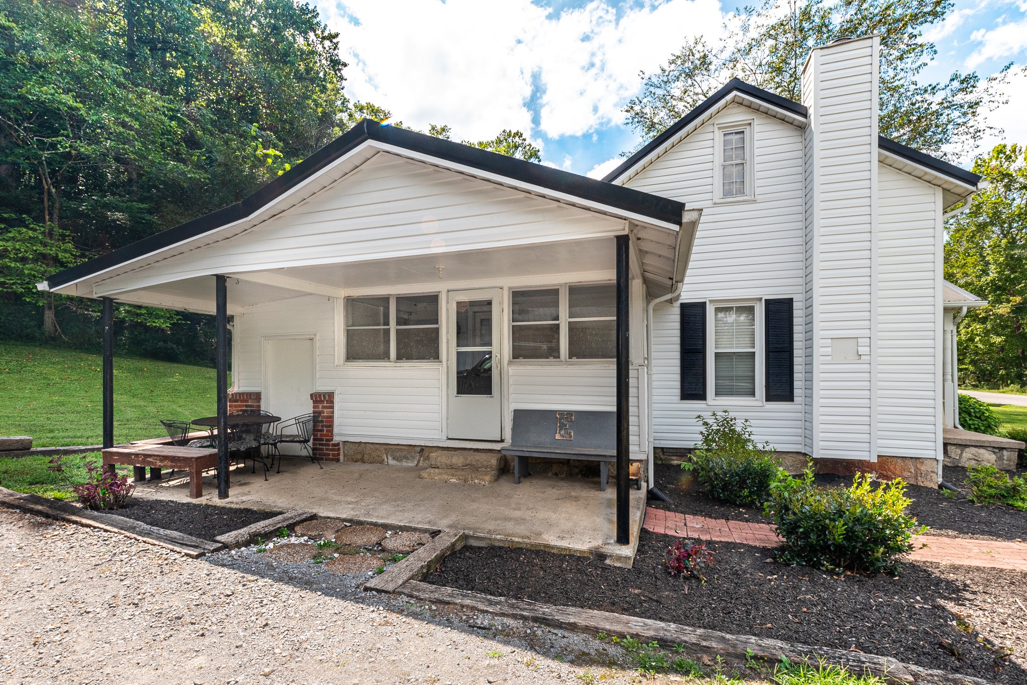710 Phillips Hollow Road Westmoreland, TN 37186 - Photo 6 of 35 Gallery Image 6