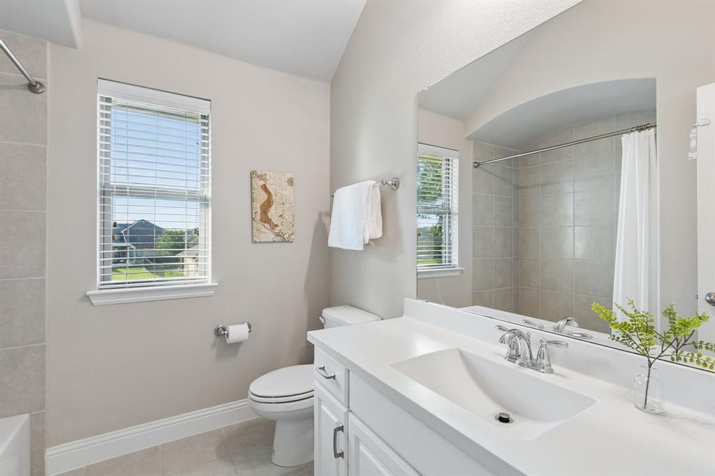 7909 Bonham Cove McKinney, TX 75071 - Photo 29 of 40