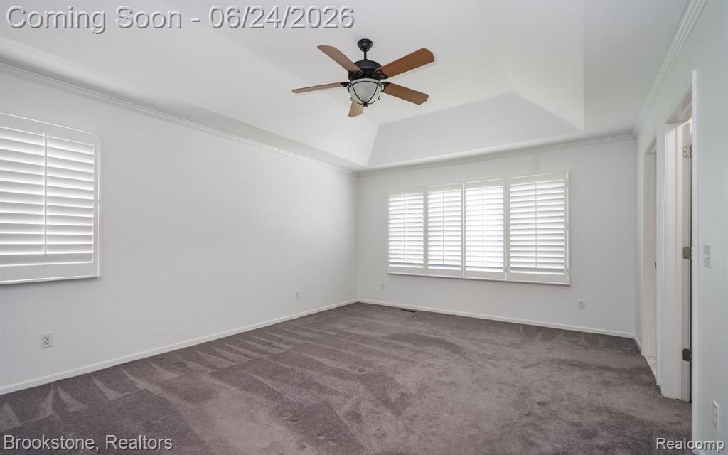 3812 Kossuth Road Lake Orion, MI 48360 - Photo 18 of 47