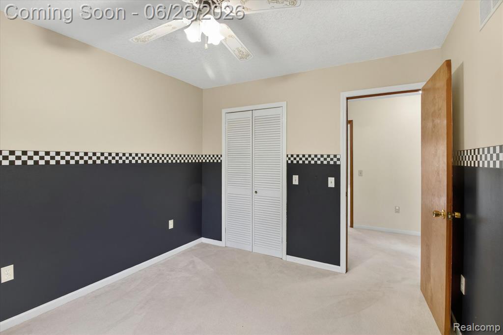 3150 North Otter Creek Road Monroe, MI 48161 - Photo 27 of 98
