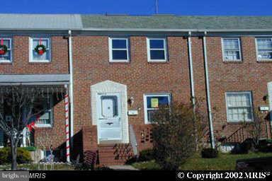29 Hawthorne Road Middle River, MD 21220 - Photo 1 of 1 Exterior (Front)