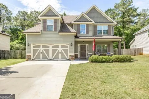 $380,000 | 305 Dog Fennel Lane, Perry, GA 31069