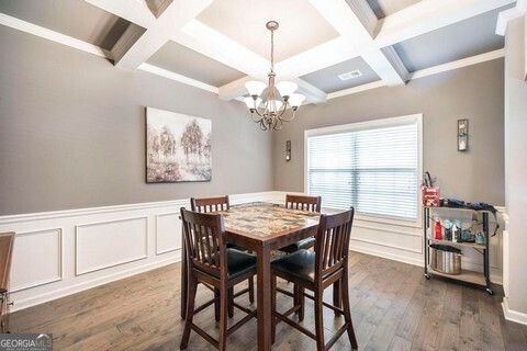 305 Dog Fennel Lane Perry, GA 31069 - Photo 11 of 29