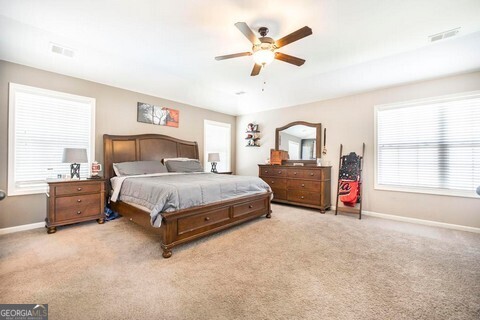 305 Dog Fennel Lane Perry, GA 31069 - Photo 15 of 29