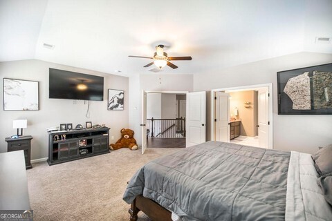 305 Dog Fennel Lane Perry, GA 31069 - Photo 16 of 29