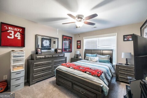 305 Dog Fennel Lane Perry, GA 31069 - Photo 20 of 29