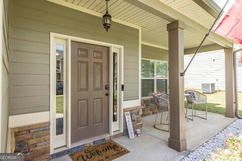 305 Dog Fennel Lane Perry, GA 31069 - Photo 2 of 29