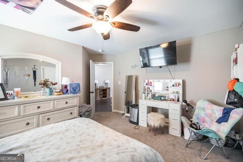 305 Dog Fennel Lane Perry, GA 31069 - Photo 22 of 29