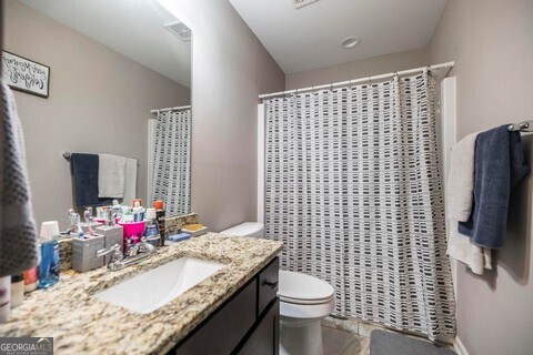 305 Dog Fennel Lane Perry, GA 31069 - Photo 23 of 29