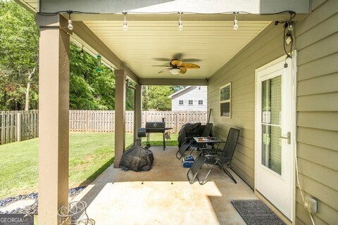 305 Dog Fennel Lane Perry, GA 31069 - Photo 24 of 29
