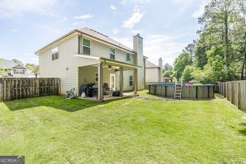 305 Dog Fennel Lane Perry, GA 31069 - Photo 25 of 29