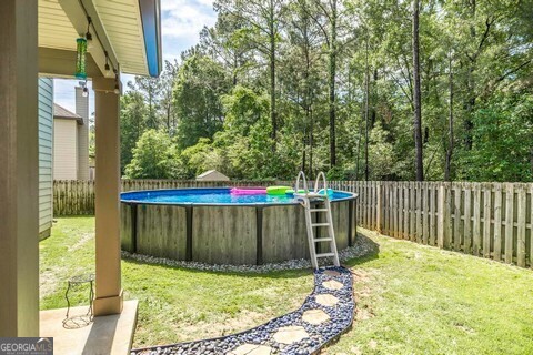 305 Dog Fennel Lane Perry, GA 31069 - Photo 26 of 29