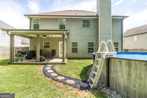 305 Dog Fennel Lane Perry, GA 31069 - Photo 28 of 29