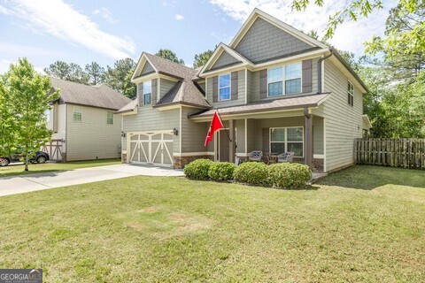 305 Dog Fennel Lane Perry, GA 31069 - Photo 29 of 29