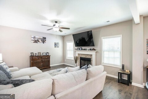 305 Dog Fennel Lane Perry, GA 31069 - Photo 6 of 29