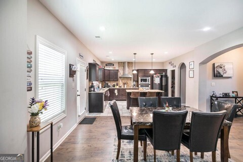 305 Dog Fennel Lane Perry, GA 31069 - Photo 7 of 29