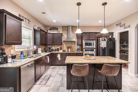 305 Dog Fennel Lane Perry, GA 31069 - Photo 9 of 29